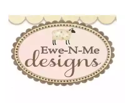 Ewe-N-Me Designs  coupon codes