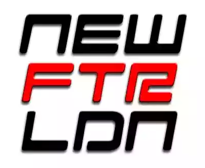New Future London discount codes
