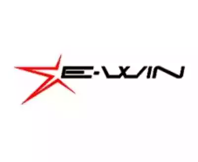 Shop E-win Racing discount codes logo