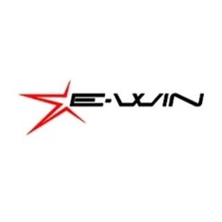 E-win Racing logo