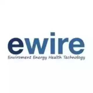 ewire.com logo