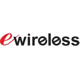 eWirelessUSA logo