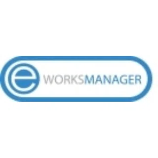 Shop E Works Manager logo