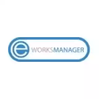 Shop E Works Manager logo