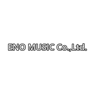 Shop Eno Music Co. logo