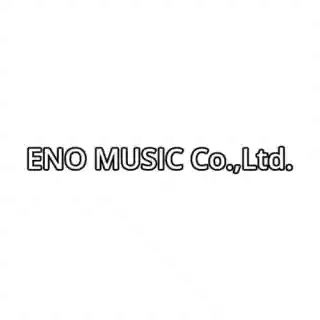 Eno Music Co. logo