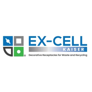 Ex-Cell logo