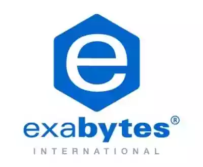 Shop Exabytes coupon codes logo