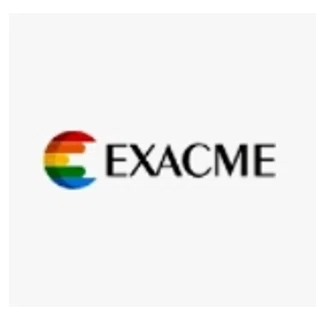 ExacMe logo