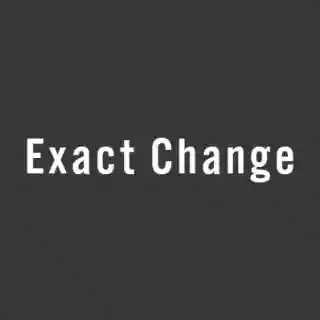 Shop Exact Change coupon codes logo