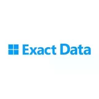 Shop Exact Data coupon codes logo