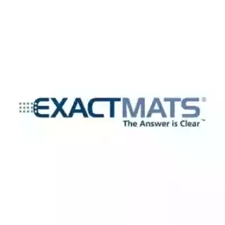 ExactMats promo codes