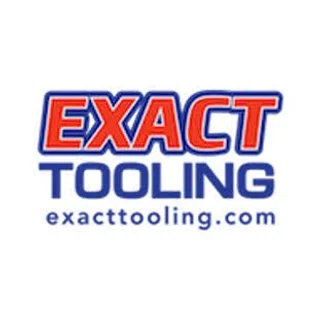 Exact Tooling logo