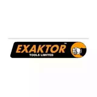 Shop Exaktor Tools promo codes logo