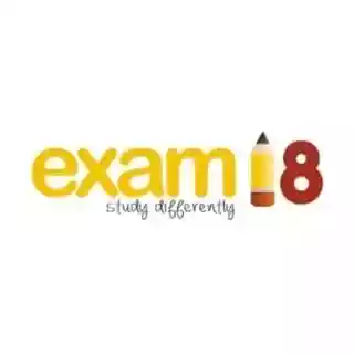 exam18.com logo