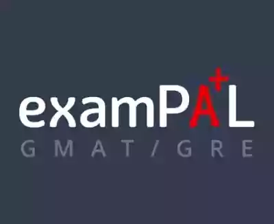 Shop ExamPAL promo codes logo