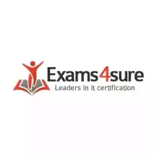 Exams4sure logo