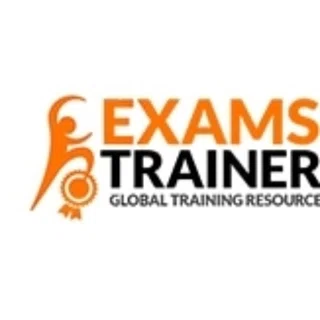 Shop ExamsTrainer logo
