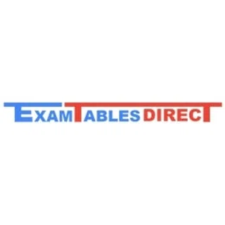 Exam Tables Direct logo