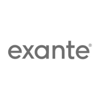 Shop exante US logo