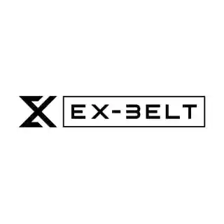 Exbelt logo