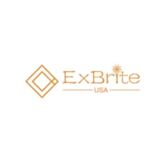 EXbrite logo