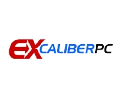Shop EXcaliberPC logo
