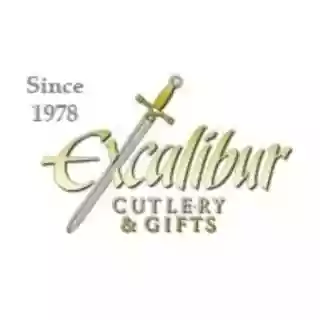 Shop Excalibur Cutlery and Gifts coupon codes logo