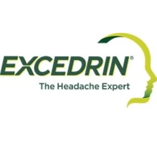 Shop Excedrin logo