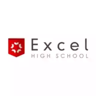 Excel High School  logo