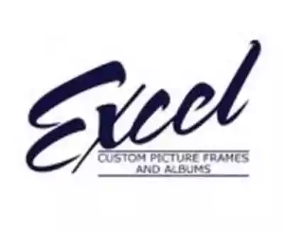 Shop Excel Picture Frames coupon codes logo