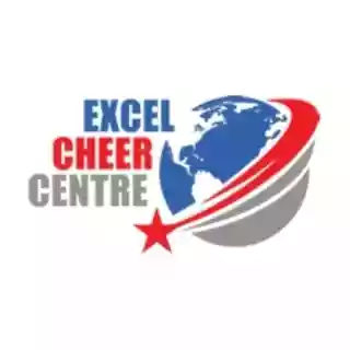 Excel Cheer Centre UK logo