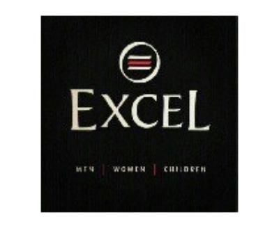 Shop Excel Clothing logo