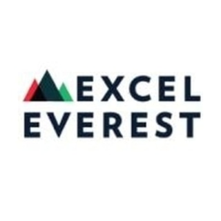 Shop Excel Everest logo