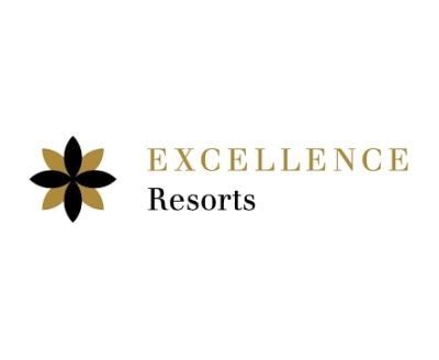 Shop Excellence Resorts logo