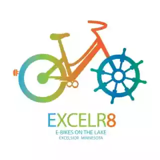 Shop Excelr8 E-bikes coupon codes logo