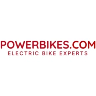 Shop Powerbikes.com promo codes logo