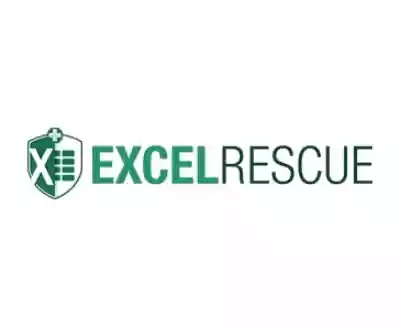 Shop Excel Rescue coupon codes logo