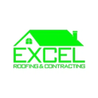 Excel Roofing & Contracting logo
