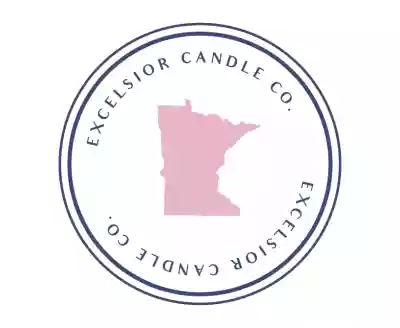 Excelsior Candle Co. logo