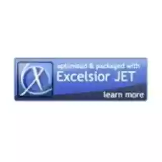 Excelsior JET logo