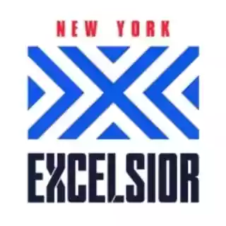 New York Excelsior coupon codes