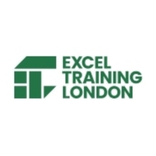 Shop Excel Training London logo