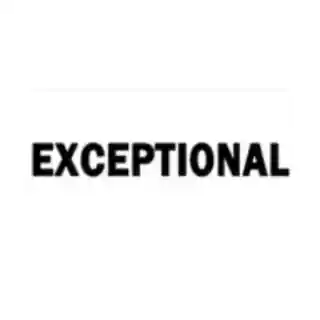 Exceptional London logo