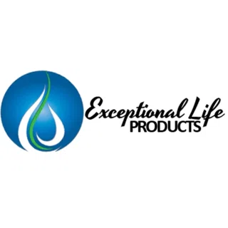 Exceptional Life Products logo