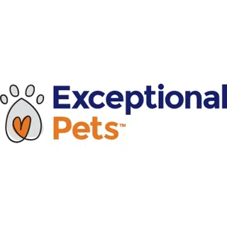 Exceptional Pets logo
