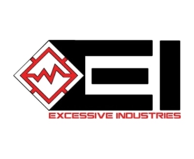 Shop Excessive Industries logo