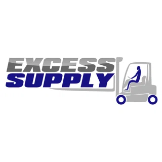 Excess Supply logo