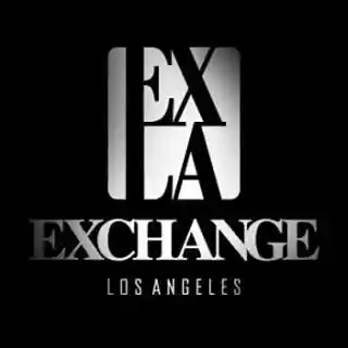 Shop Exchange LA coupon codes logo