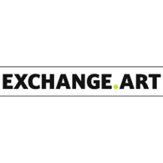 Exchange.Art logo